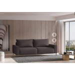 Καναπές Kaelen διθέσιος-Kafe