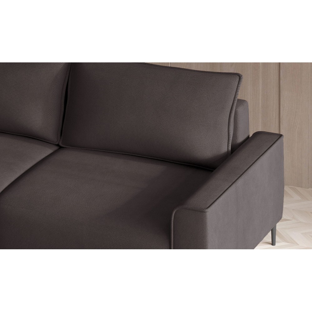 Καναπές Kaelen διθέσιος-Kafe