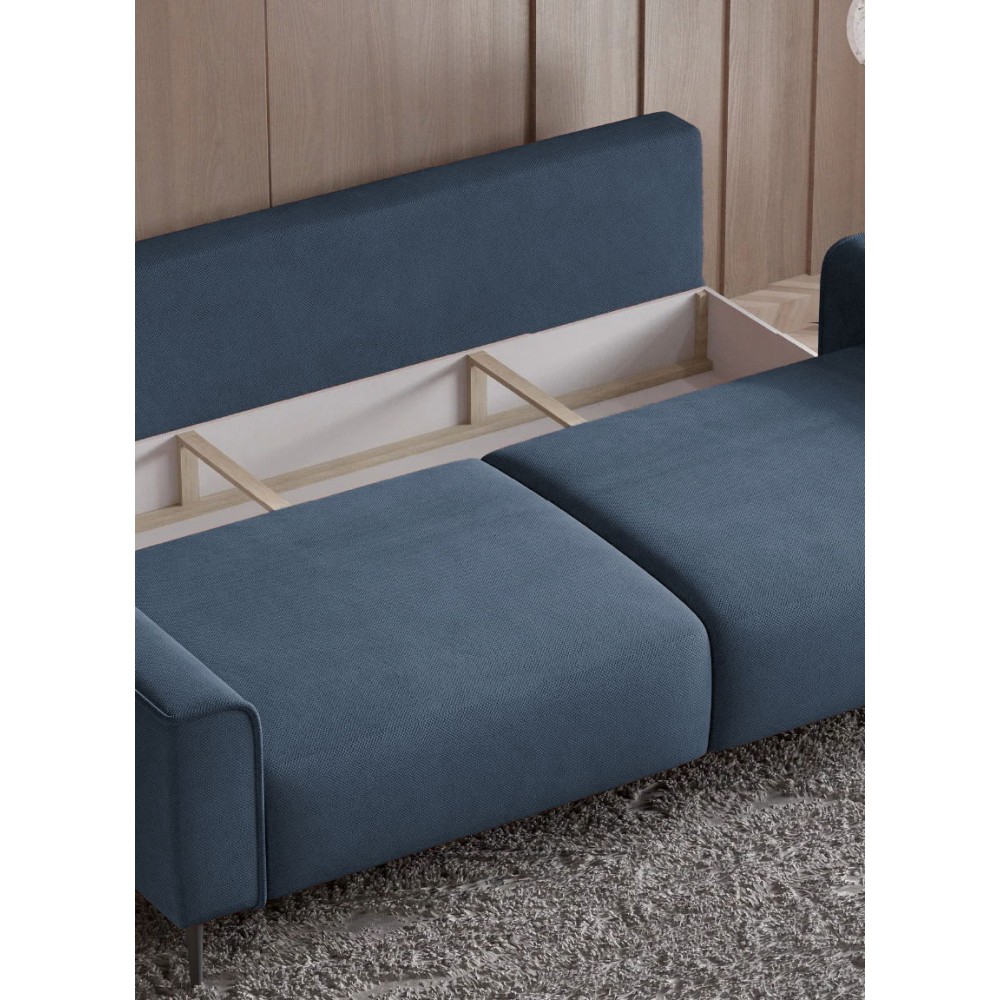 Καναπές Kaelen διθέσιος-Mple