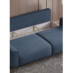 Καναπές Kaelen διθέσιος-Mple