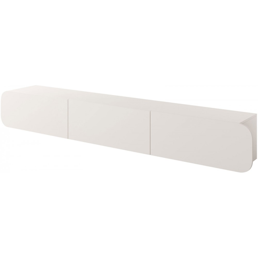 Κρεμαστό έπιπλο τηλεόρασης Rene 3D