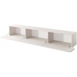 Κρεμαστό έπιπλο τηλεόρασης Rene 3D