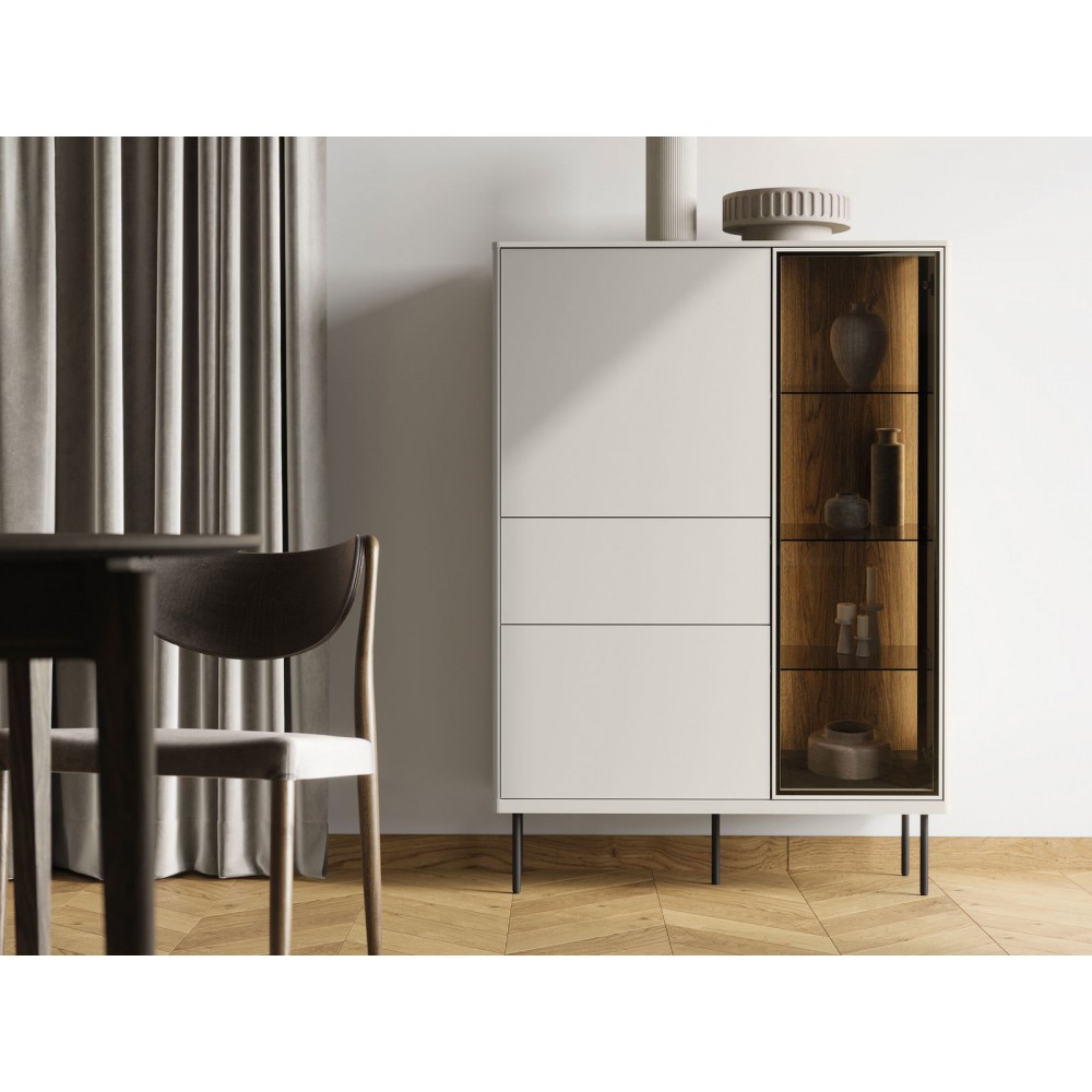 Βιτρίνα Epiro EP-01