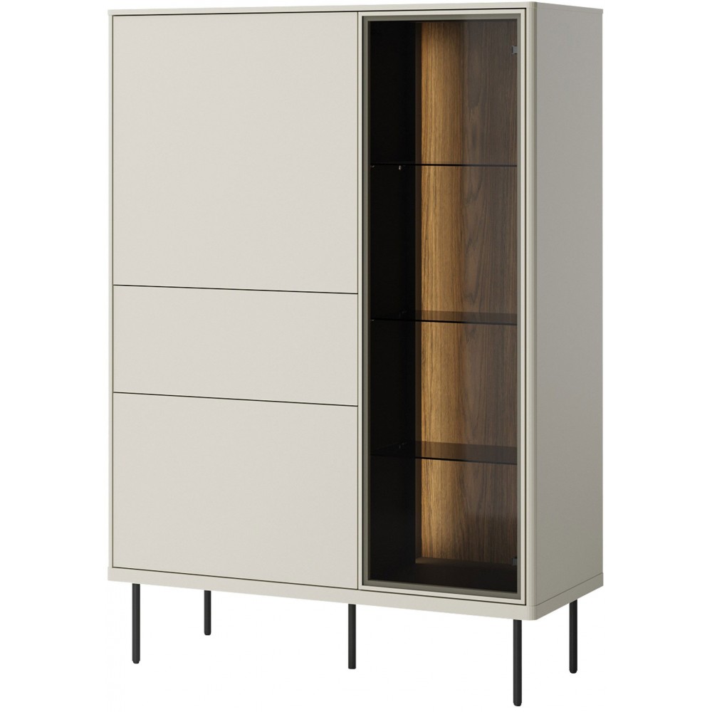 Βιτρίνα Epiro EP-01