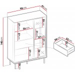 Βιτρίνα Epiro EP-01