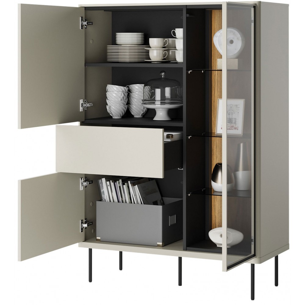 Βιτρίνα Epiro EP-01