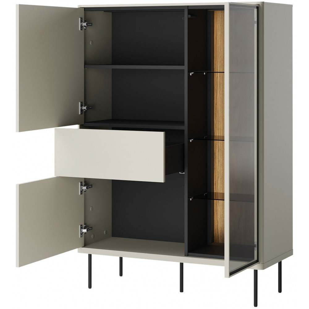 Βιτρίνα Epiro EP-01