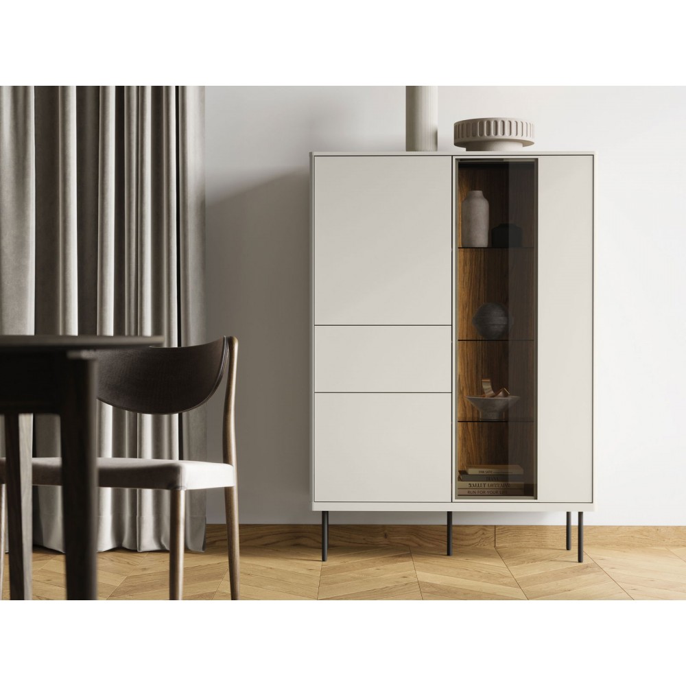 Βιτρίνα Epiro EP-02