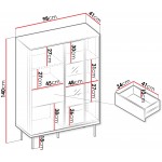 Βιτρίνα Epiro EP-02