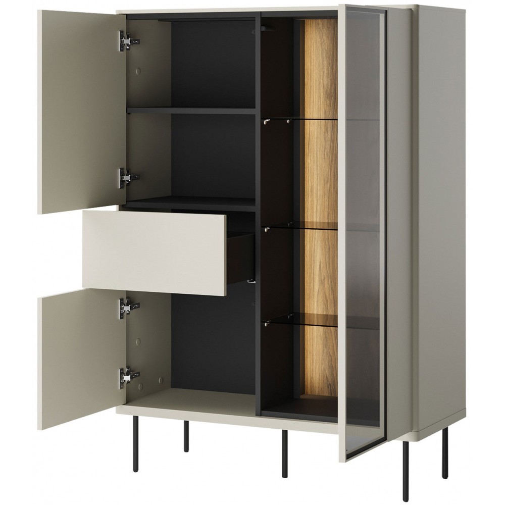 Βιτρίνα Epiro EP-02