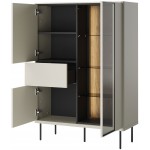 Βιτρίνα Epiro EP-02