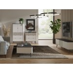 Ντουλάπα Marly Reg δίφυλλη