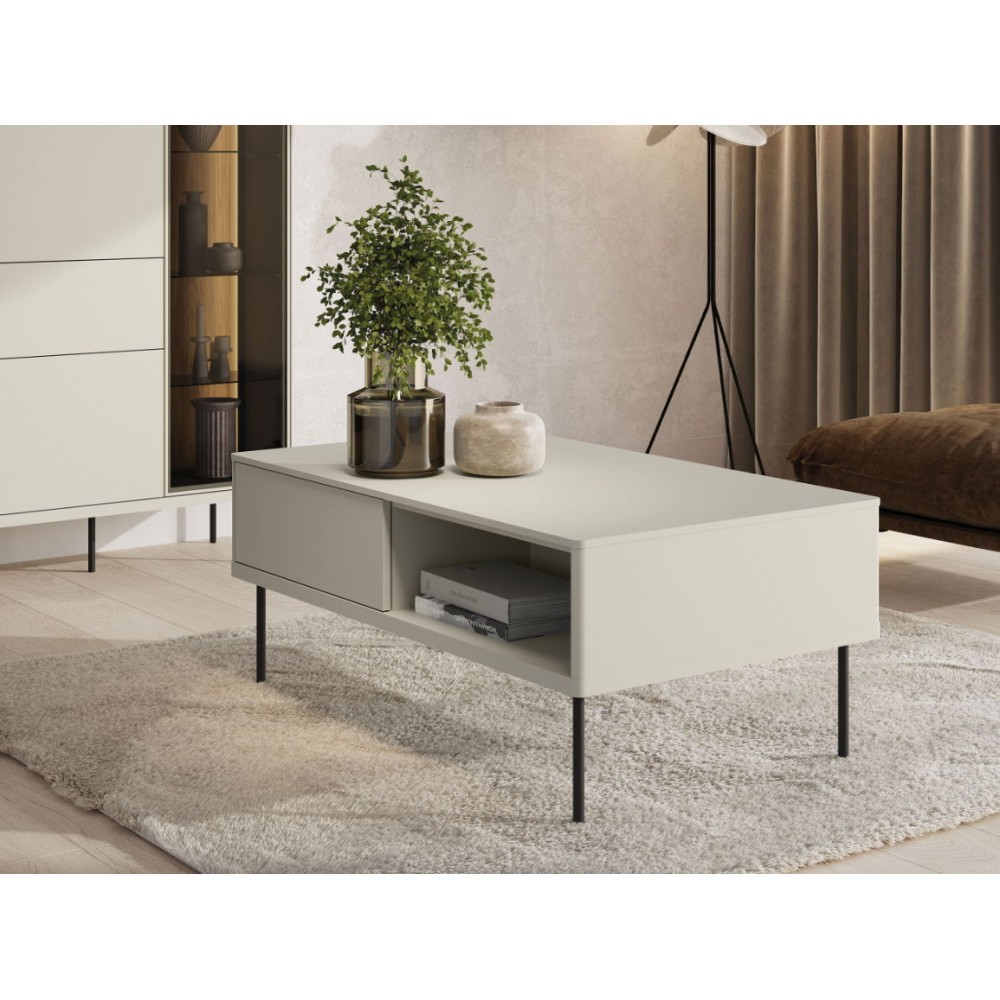 Τραπεζάκι σαλονιού Epiro EP-08