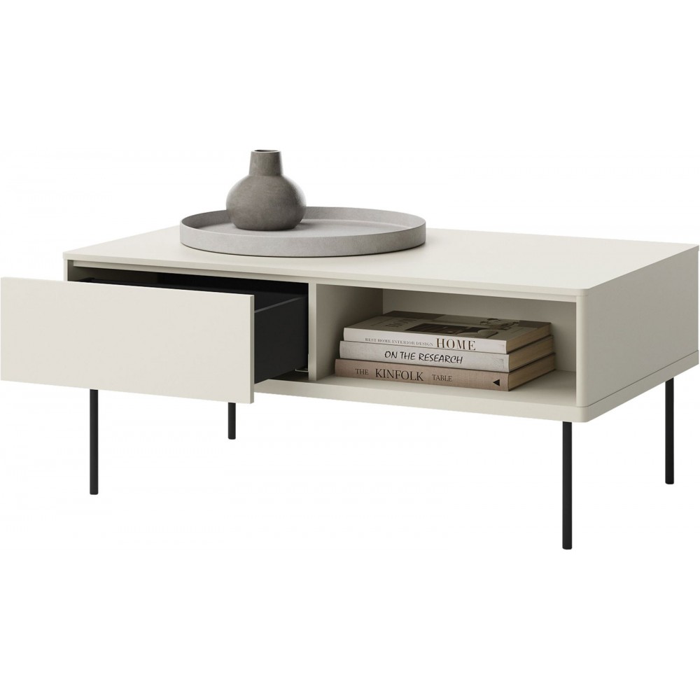 Τραπεζάκι σαλονιού Epiro EP-08