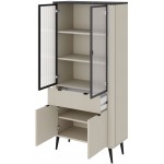 Βιτρίνα Marly Reg II-Mauro