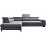 Γωνιακός καναπές Arono-Gkri-Αριστερή