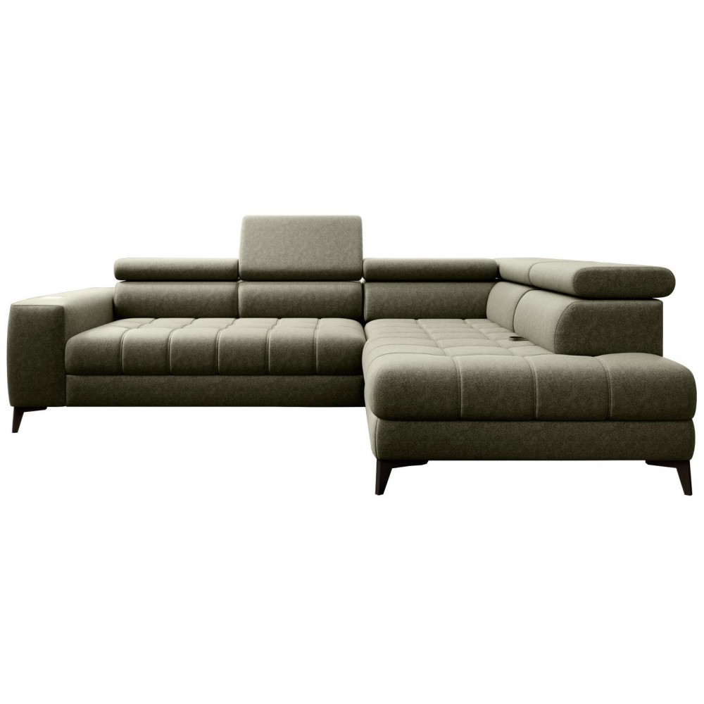 Γωνιακός καναπές Arono-Ladi-Δεξιά