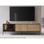 Έπιπλο τηλεόρασης Visso VI-08