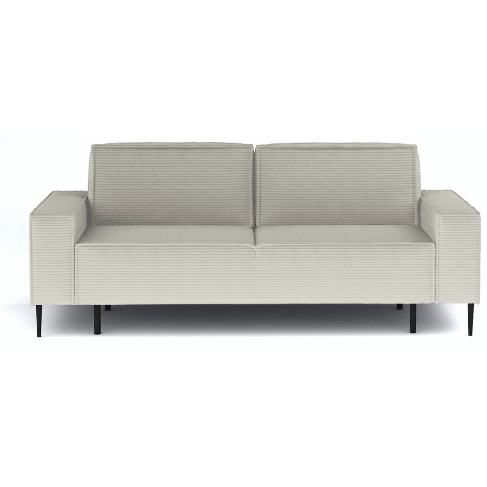 Καναπές Martin διθέσιος-Leuko 240x103x73