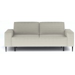 Καναπές Martin διθέσιος-Leuko 240x103x73