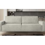 Καναπές Martin διθέσιος-Leuko 240x103x73