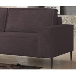 Καναπές Martin διθέσιος-Kafe 240x103x73