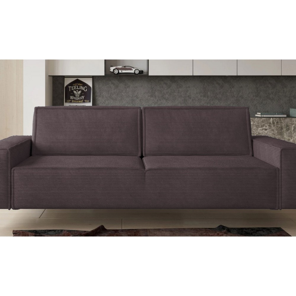 Καναπές Martin διθέσιος-Kafe 240x103x73