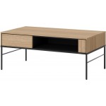 Τραπεζάκι σαλονιού Visso VI-09