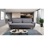 Καναπές Sirano διθέσιος-Gkri 230x107x73