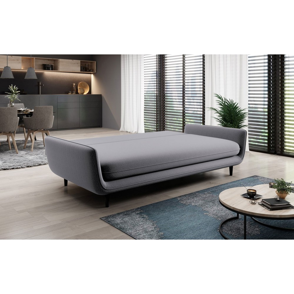 Καναπές Sirano διθέσιος-Gkri 230x107x73