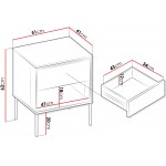 Κομοδίνο Visso VI-10