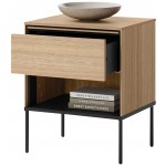 Κομοδίνο Visso VI-10