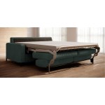 Καναπές - κρεβάτι Tilos-Prasino