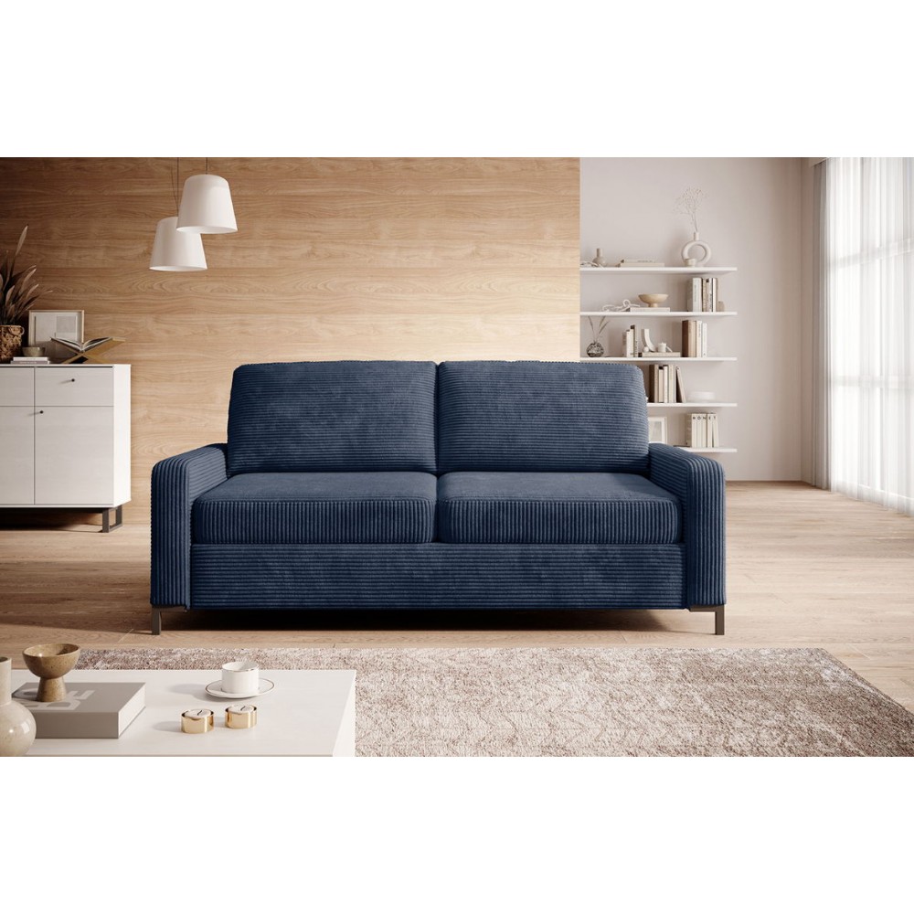 Καναπές - κρεβάτι Tilos-Mple Skouro