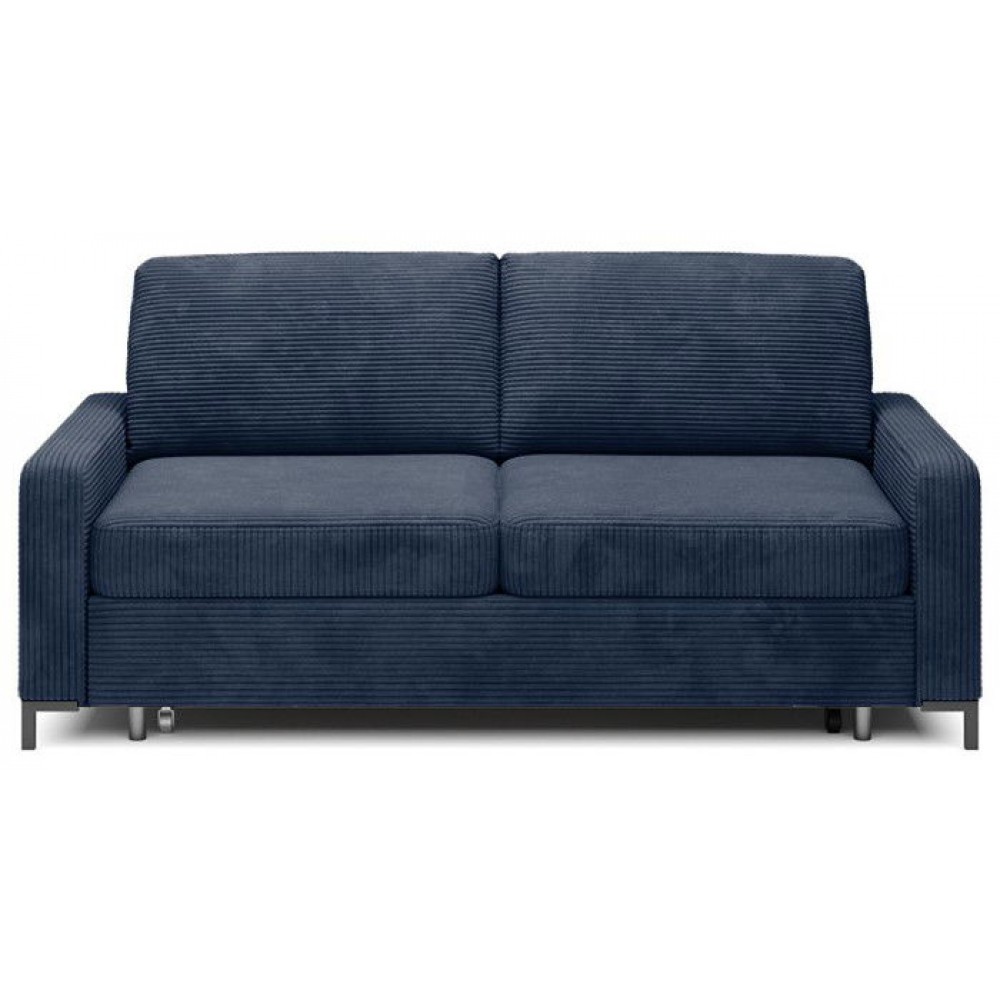 Καναπές - κρεβάτι Tilos-Mple Skouro