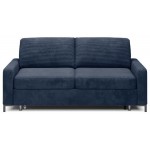 Καναπές - κρεβάτι Tilos-Mple Skouro