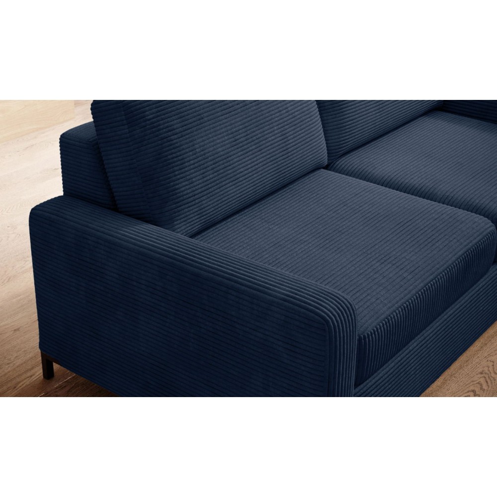 Καναπές - κρεβάτι Tilos-Mple Skouro