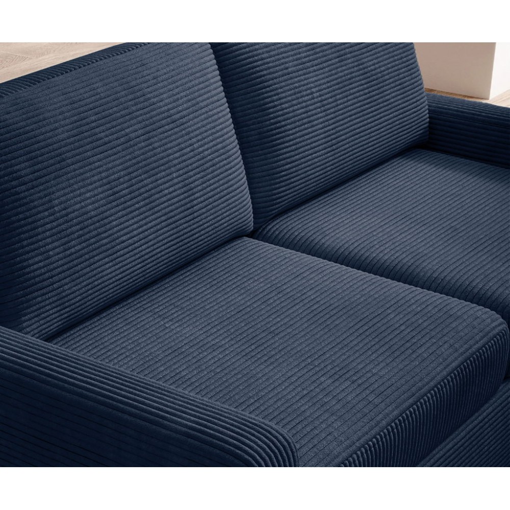 Καναπές - κρεβάτι Tilos-Mple Skouro