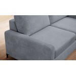 Καναπές - κρεβάτι Tilos-Gkri