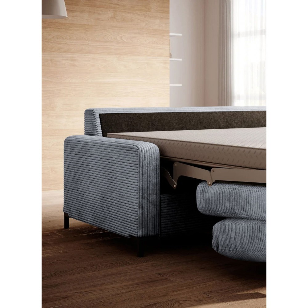 Καναπές - κρεβάτι Tilos-Gkri