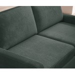 Καναπές - κρεβάτι Tilos 167x97x69