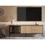 Έπιπλο τηλεόρασης Visso VI-07