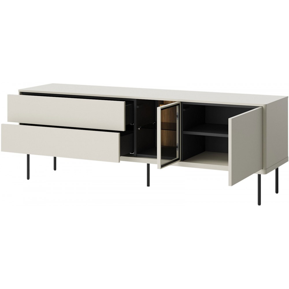 Έπιπλο τηλεόρασης Epiro EP-06