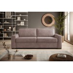 Καναπές Orchid διθέσιος-Sapio milo 180x98x87