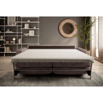 Καναπές Orchid διθέσιος-Sapio milo 180x98x87