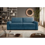 Καναπές Orchid διθέσιος-Tirkouaz