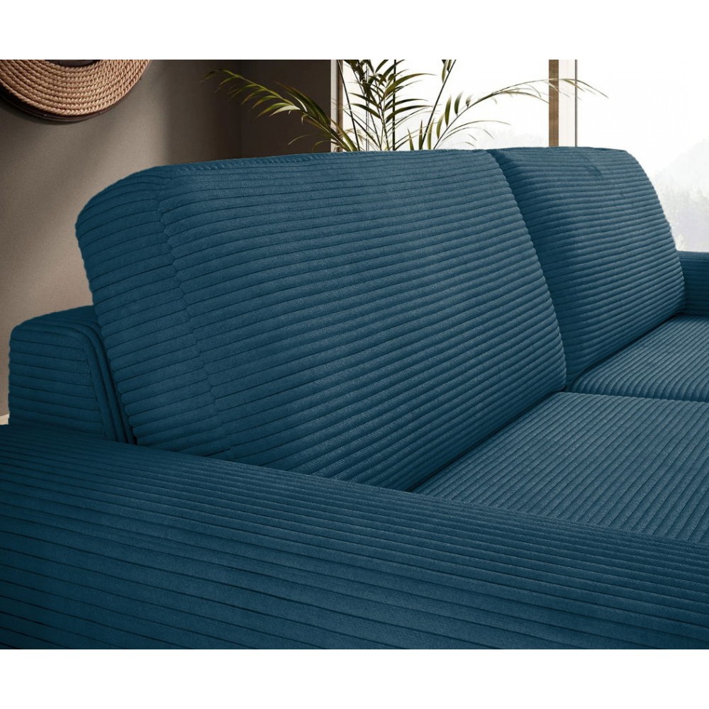 Καναπές Orchid διθέσιος-Tirkouaz