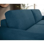 Καναπές Orchid διθέσιος-Tirkouaz