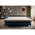 Καναπές Orchid διθέσιος-Tirkouaz