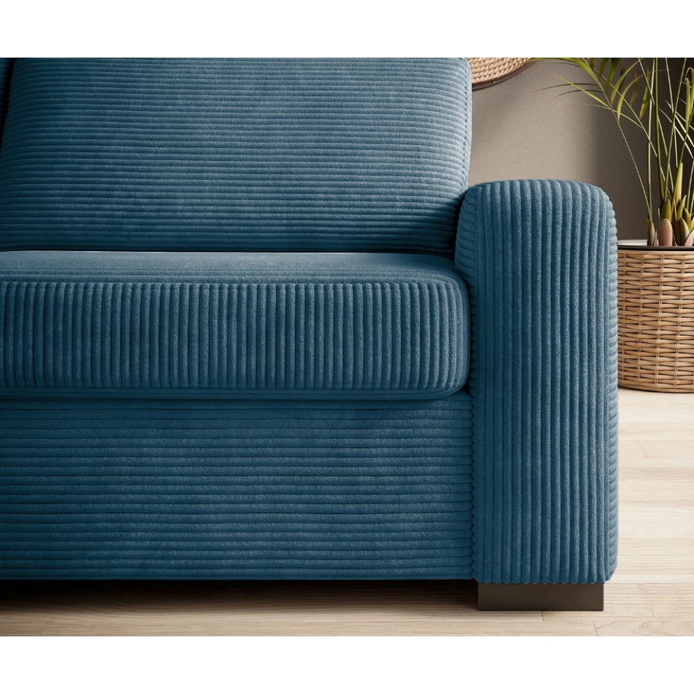 Καναπές Orchid διθέσιος-Tirkouaz